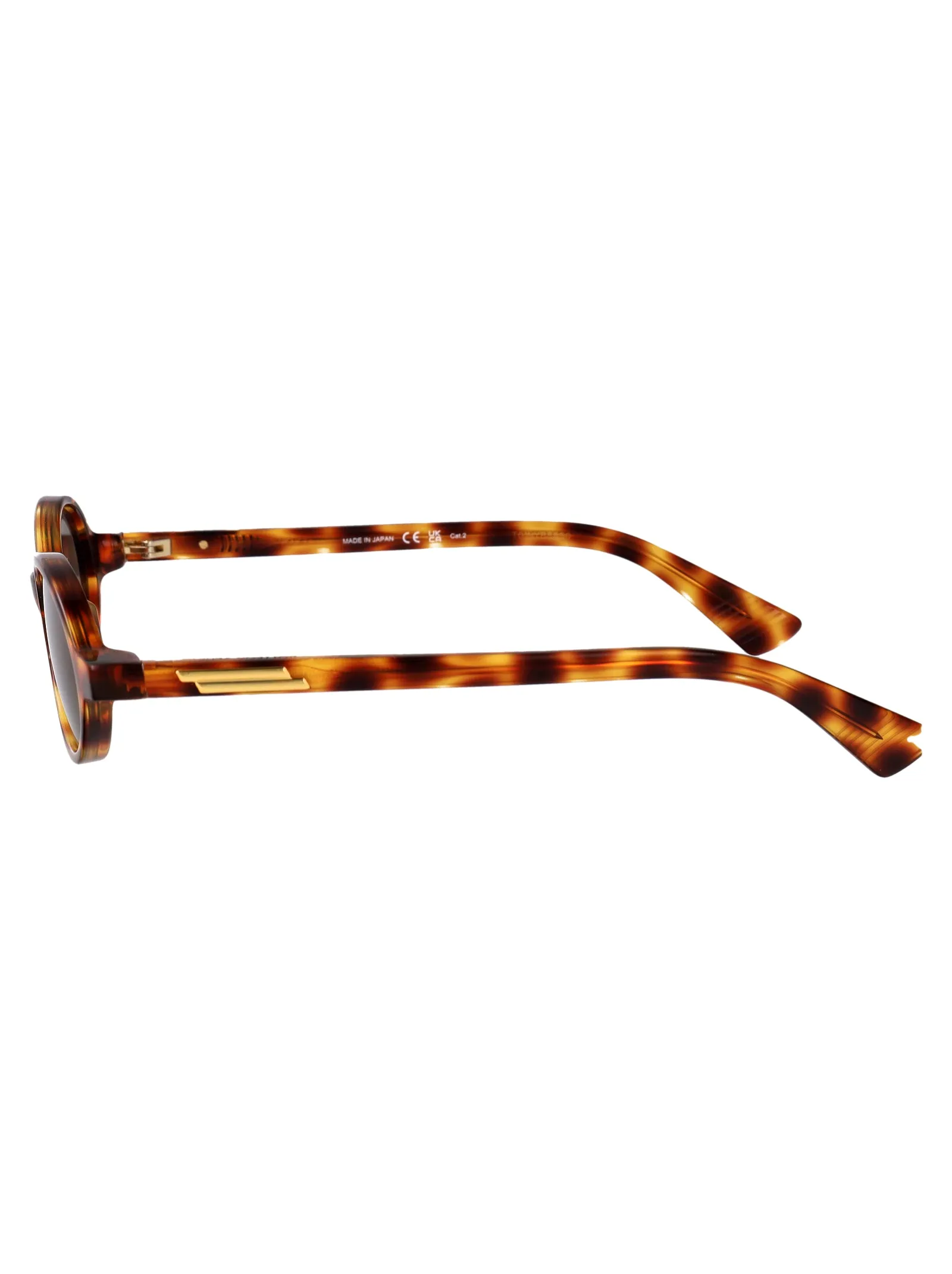 BV1388S Oval Sunglasses sold by Wanan Luxury product image thumbnail 3