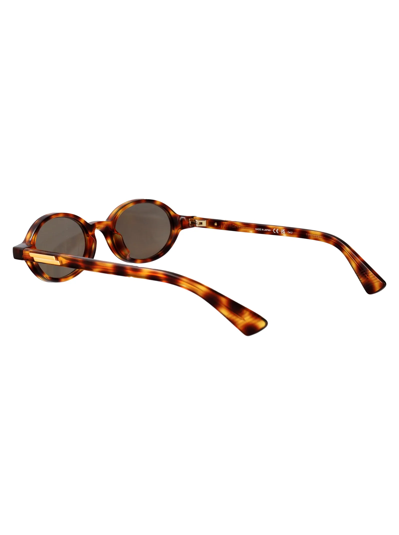 BV1388S Oval Sunglasses sold by Wanan Luxury product image thumbnail 4