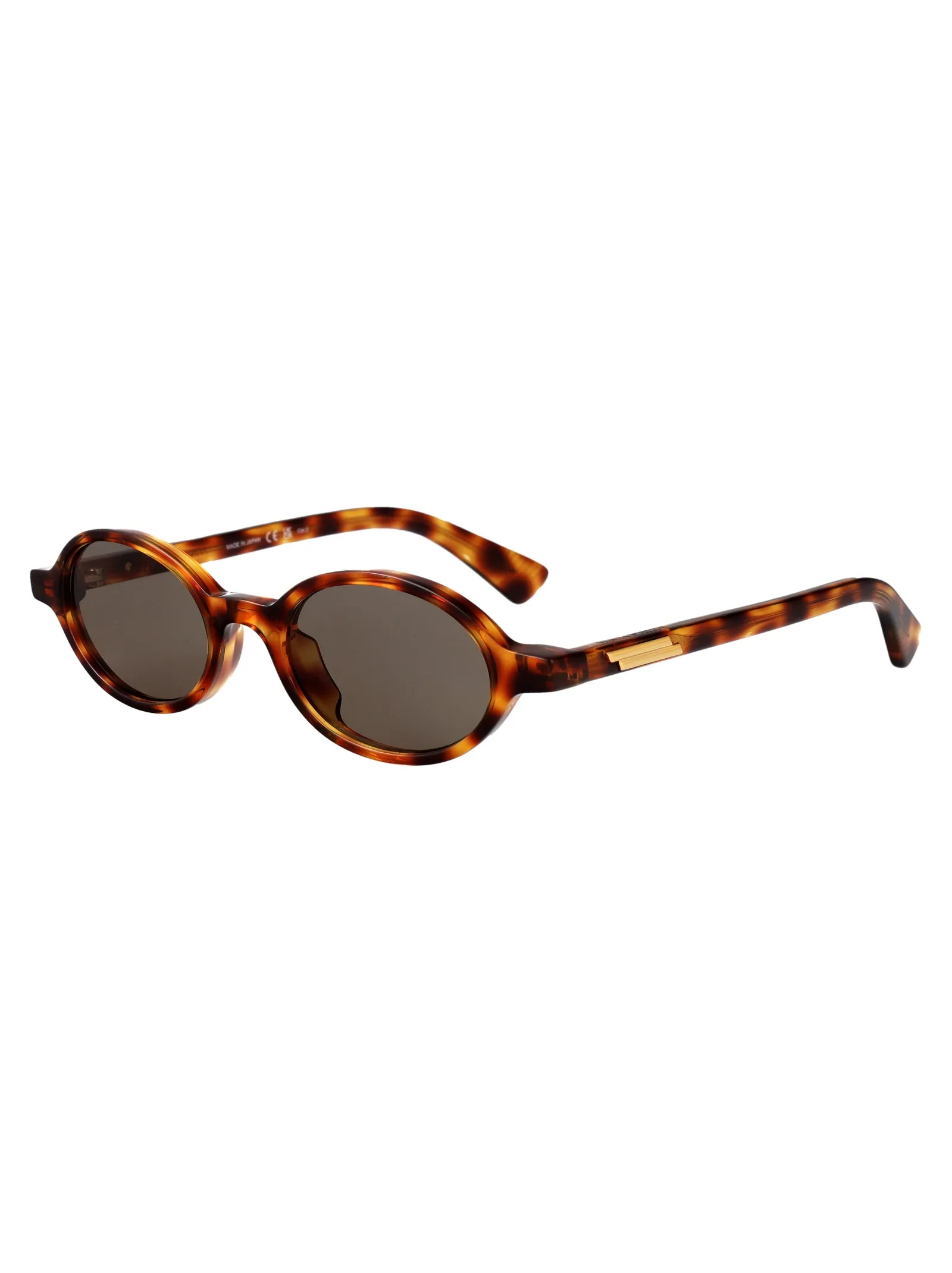 BV1388S Oval Sunglasses sold by Wanan Luxury