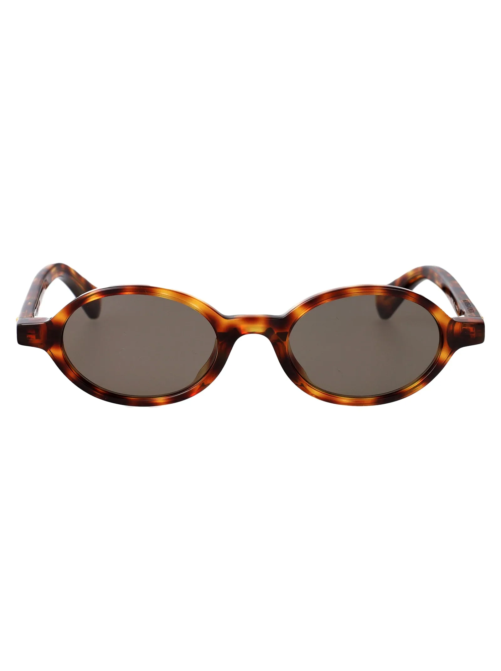 BV1388S Oval Sunglasses sold by Wanan Luxury product image thumbnail 2