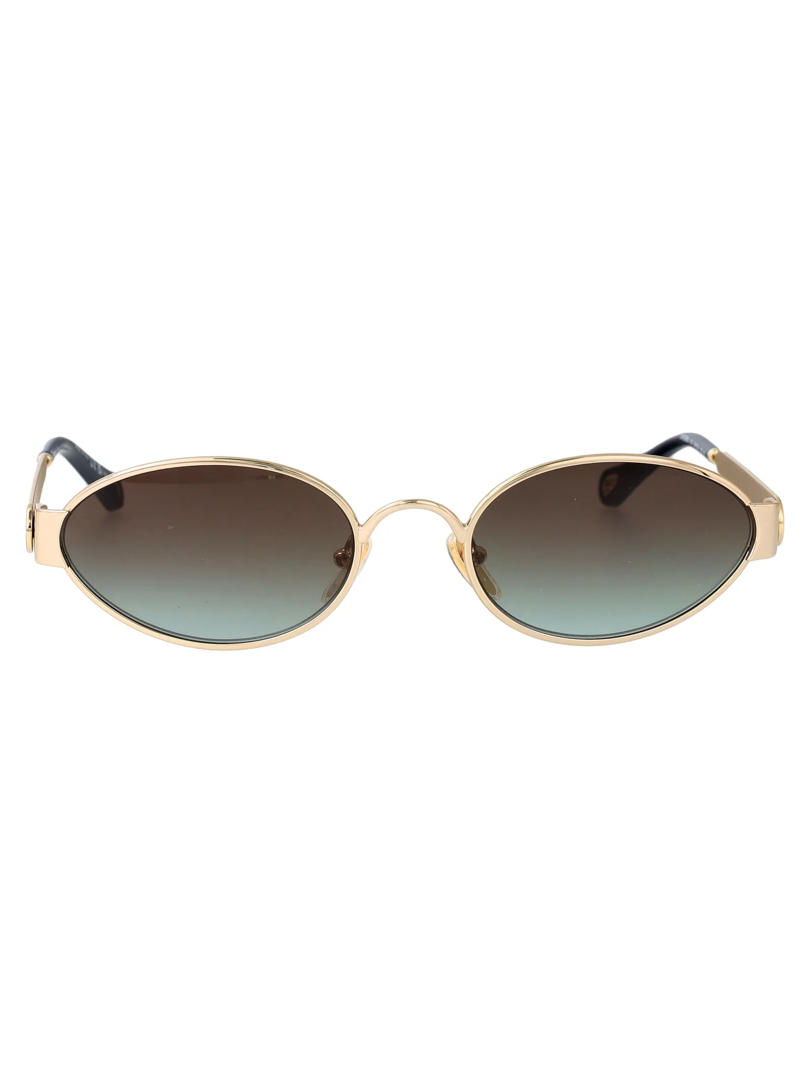 CH0355S Oval Sunglasses sold by Wanan Luxury product image thumbnail 2