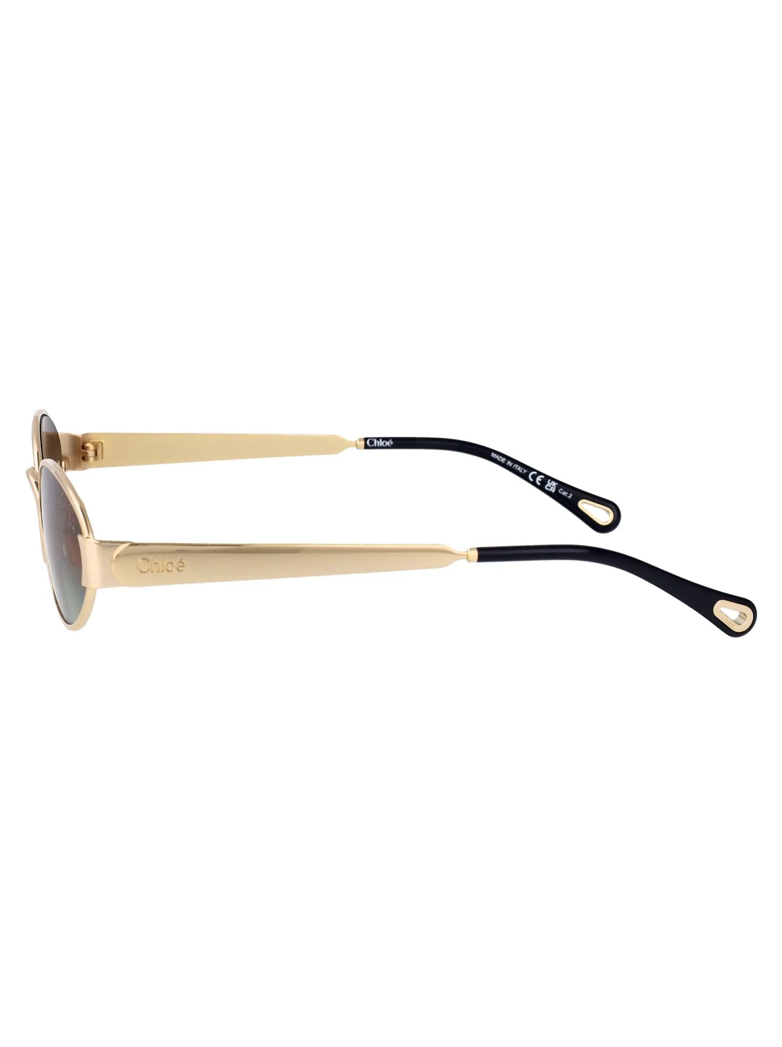 CH0355S Oval Sunglasses sold by Wanan Luxury product image thumbnail 3