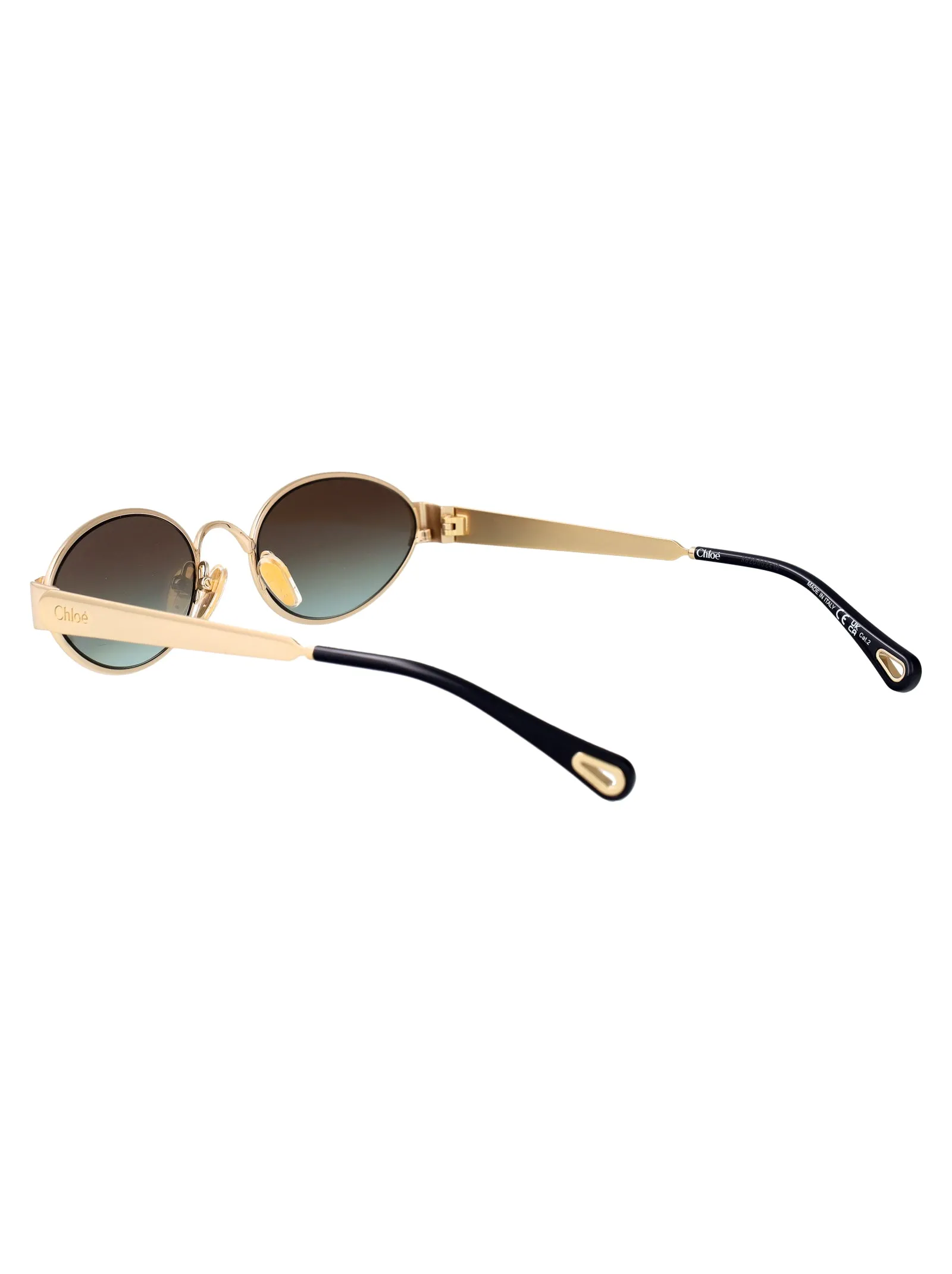 CH0355S Oval Sunglasses sold by Wanan Luxury product image thumbnail 4