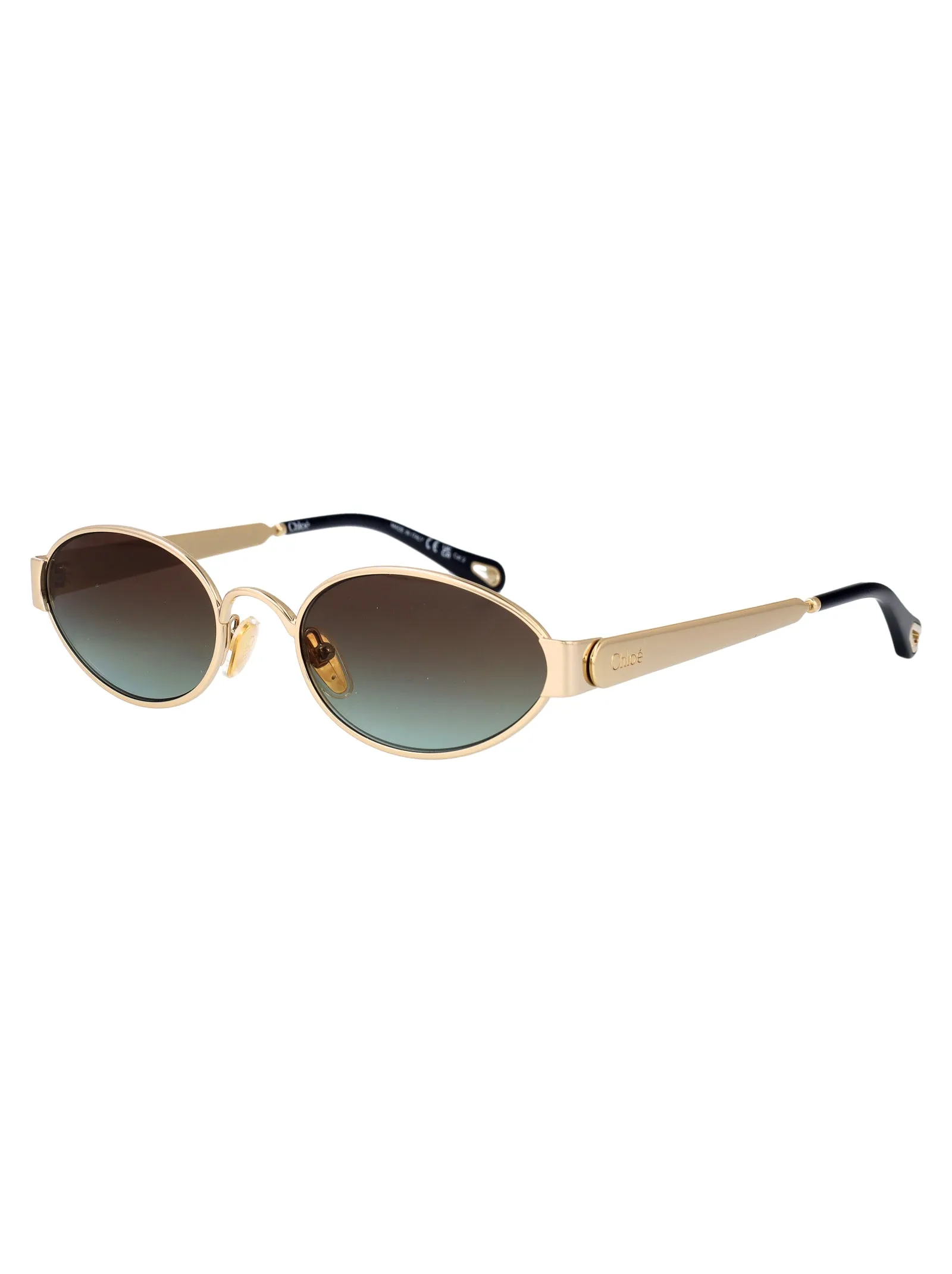 CH0355S Oval Sunglasses sold by Wanan Luxury
