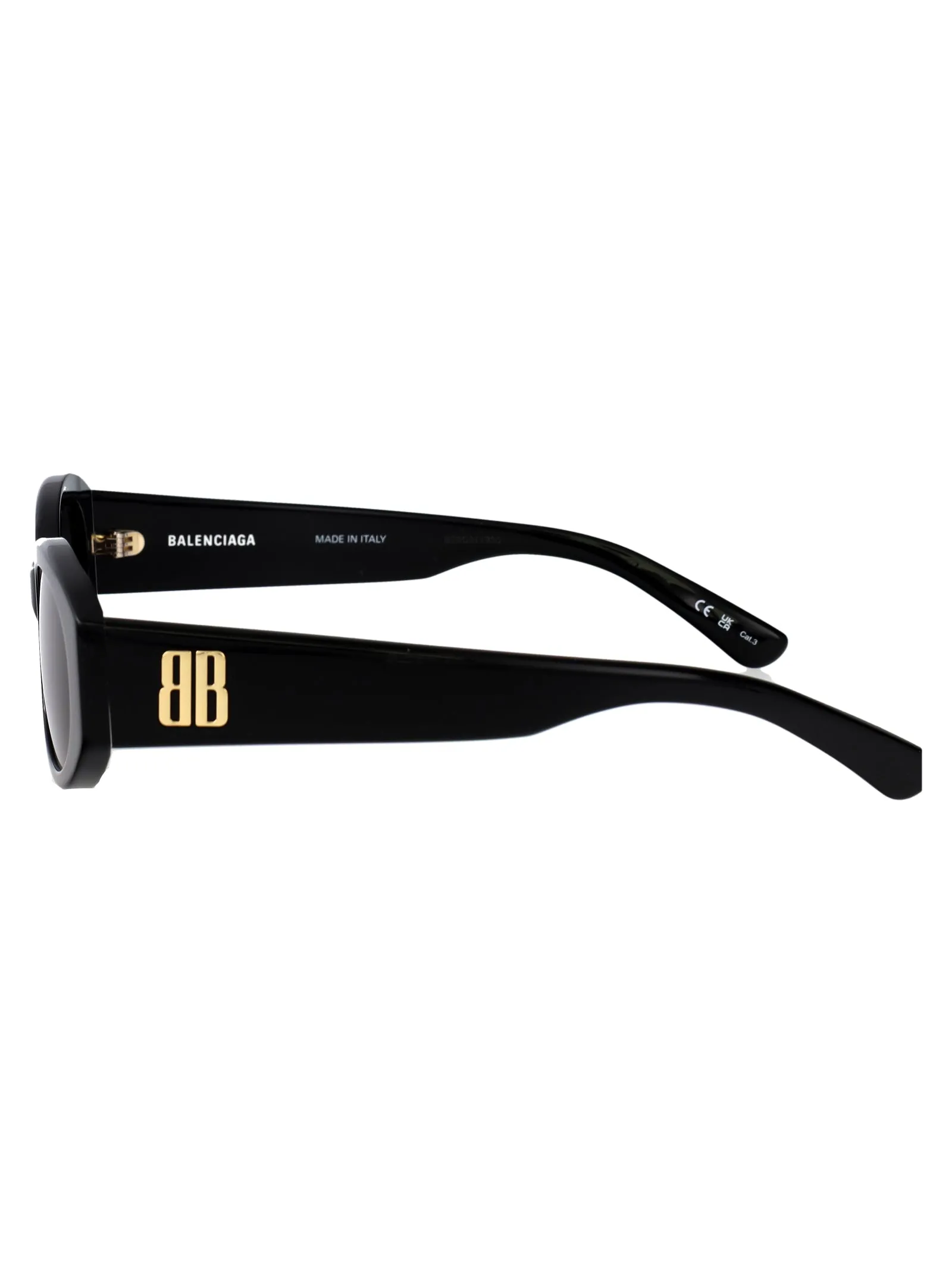 BB0477SA Oval Sunglasses sold by Wanan Luxury product image thumbnail 3