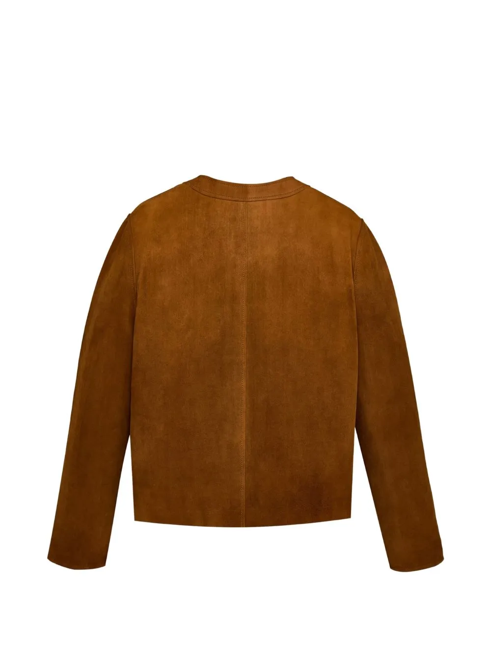 Jackets Brown sold by Wanan Luxury product image thumbnail 2