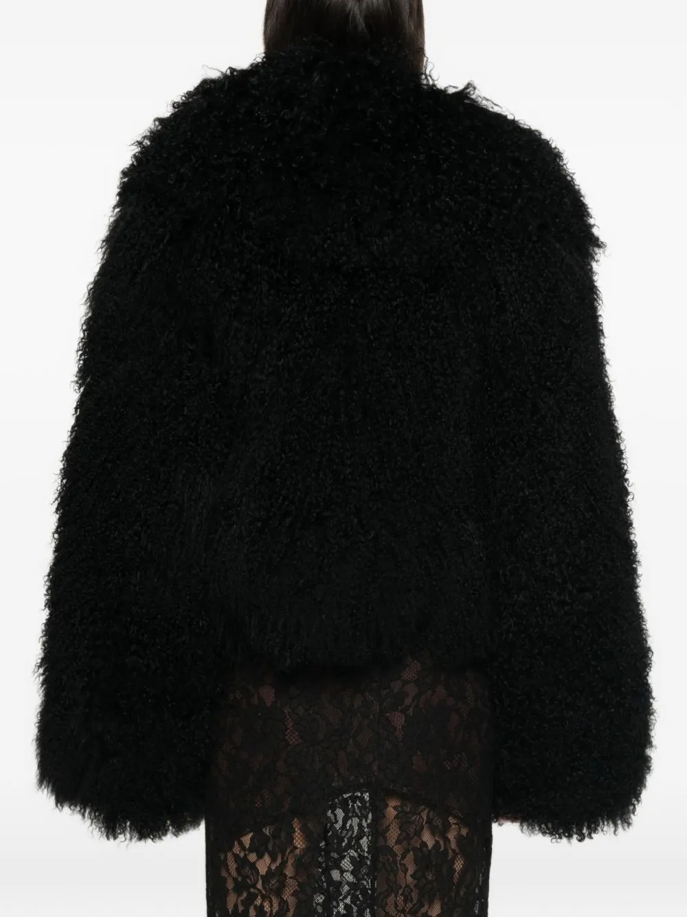 Coats Black sold by Wanan Luxury product image thumbnail 3
