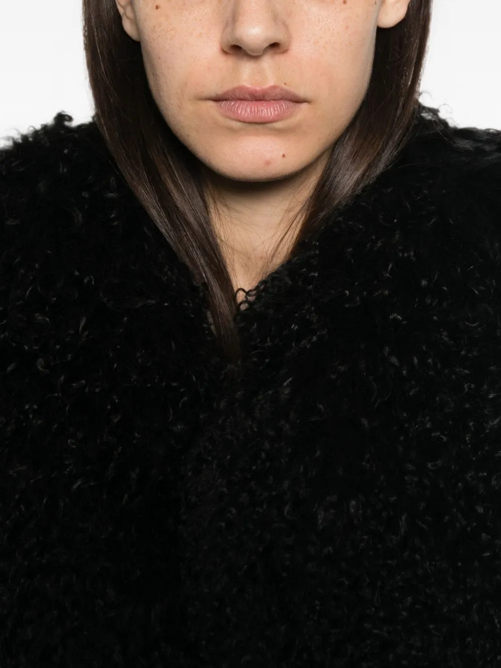 Coats Black sold by Wanan Luxury product image thumbnail 2