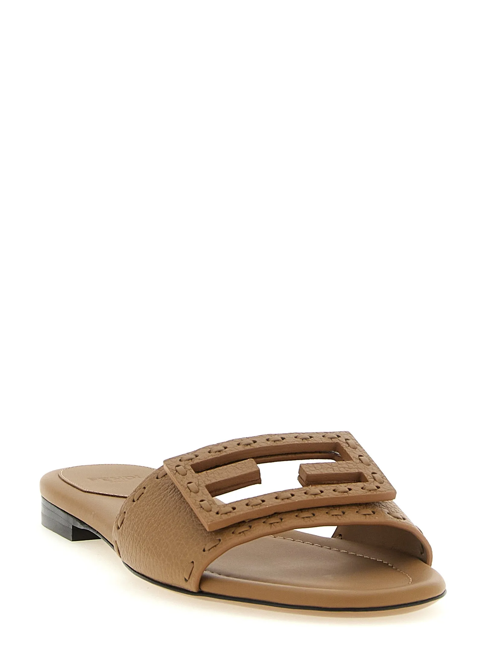 Baguette Sandals Beige sold by Wanan Luxury product image thumbnail 2