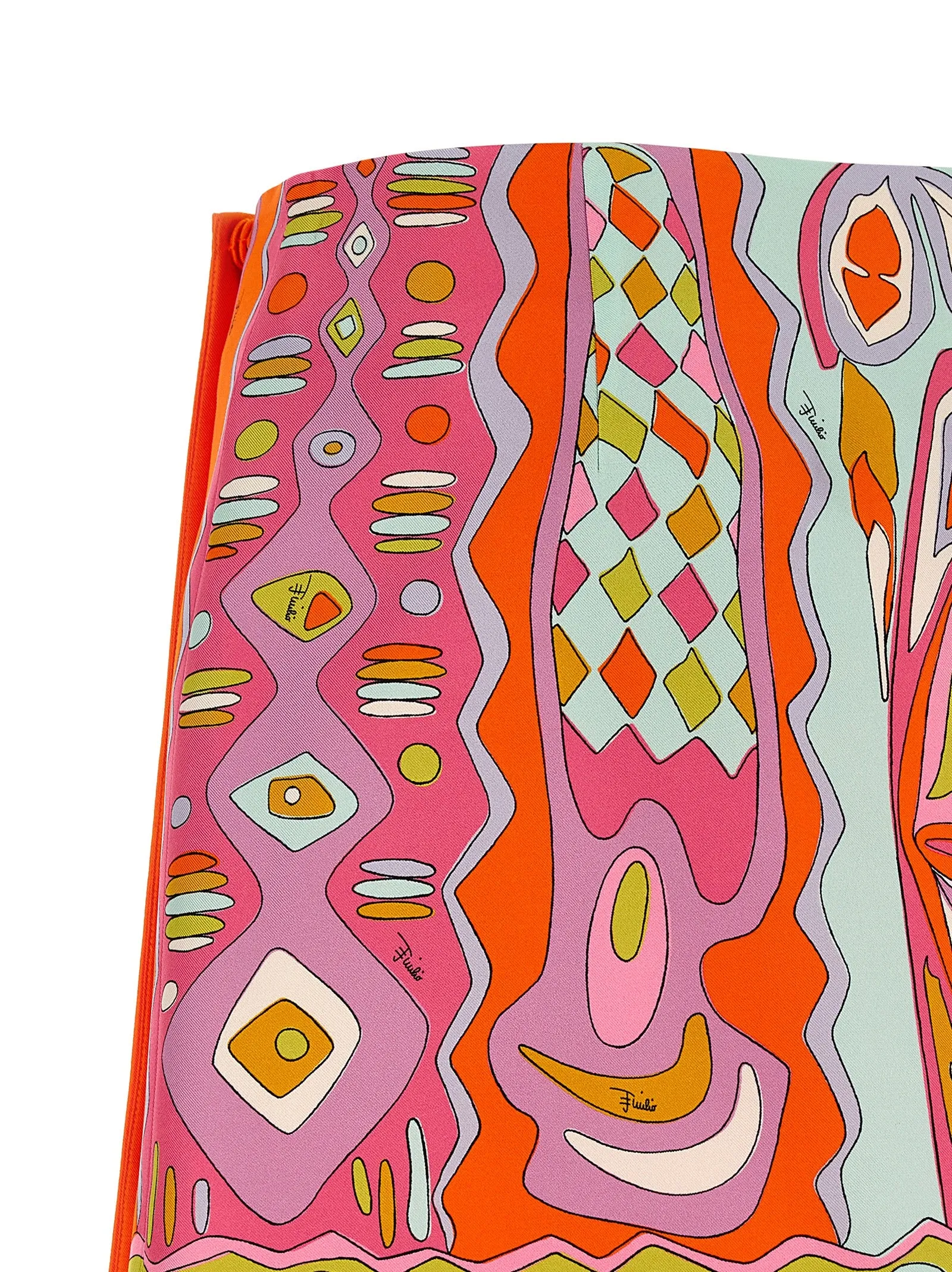 Angoli Skirts Multicolor sold by Wanan Luxury product image thumbnail 4