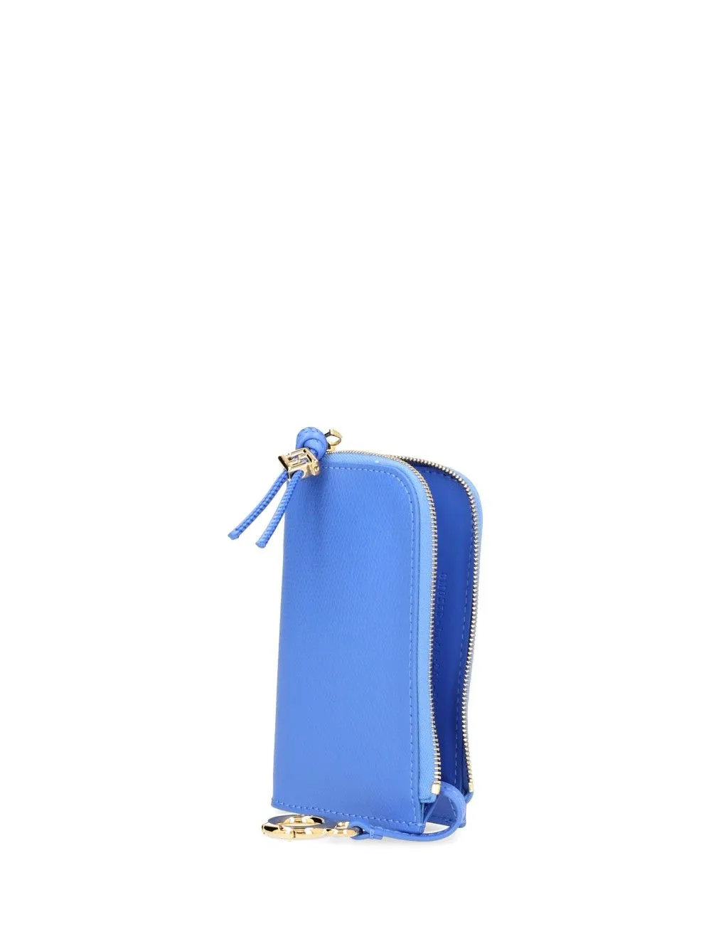 Card Holder Wallets Light Blue sold by Wanan Luxury product image thumbnail 4