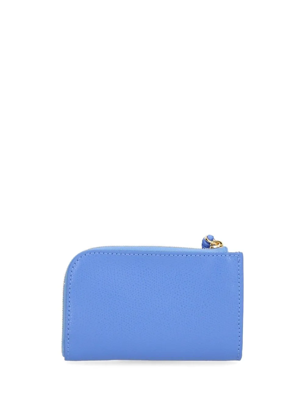 Card Holder Wallets Light Blue sold by Wanan Luxury product image thumbnail 3