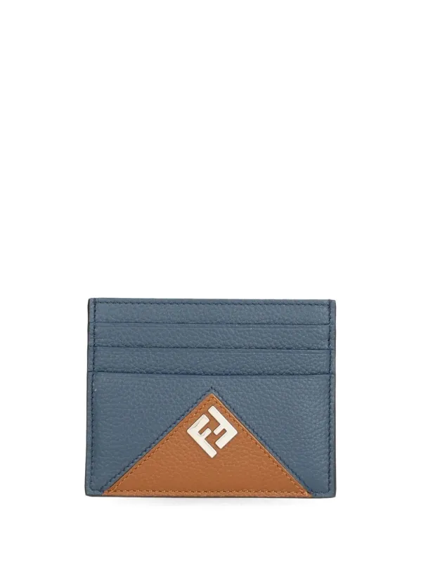 Card Holder Lui Wallets Multicolor made by Fendi