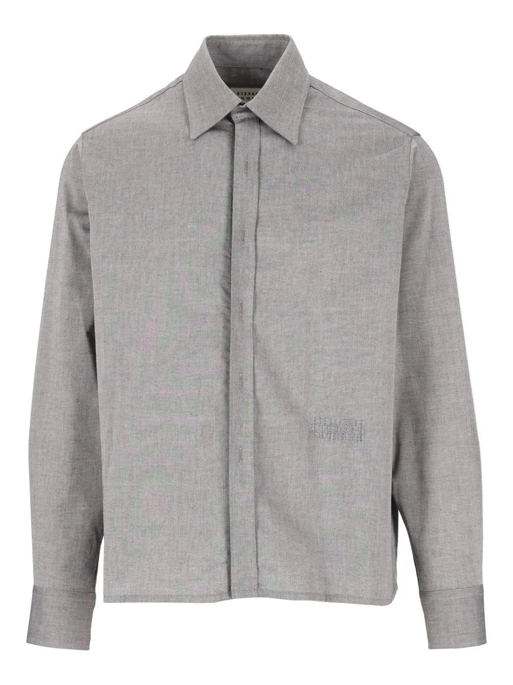 Padded Shirt Jackets Black sold by Wanan Luxury