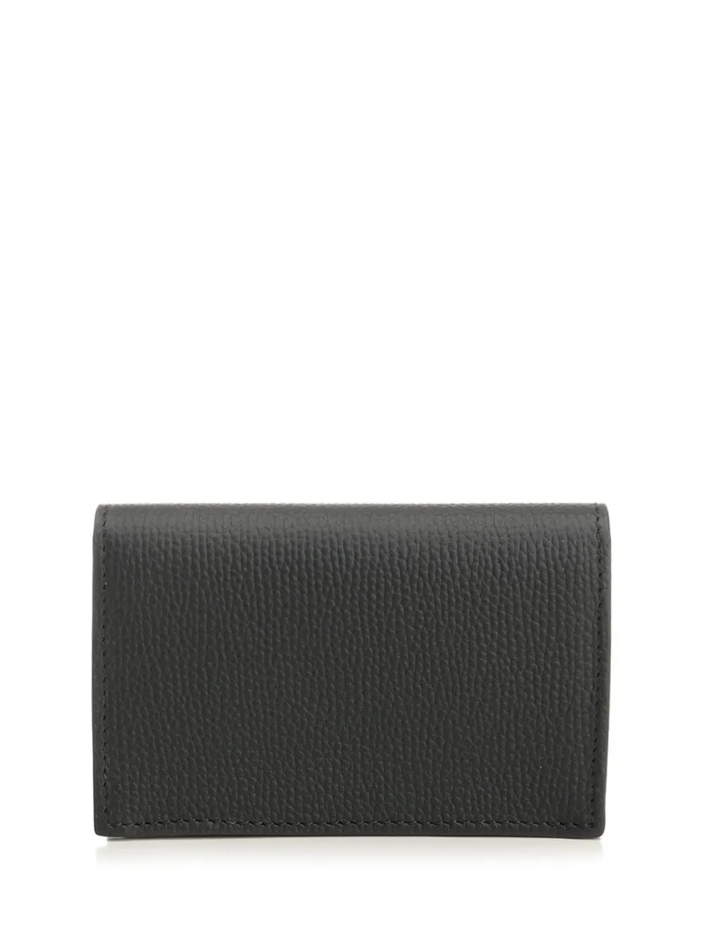 Anagram Business Card Holder Wallets Black sold by Wanan Luxury product image thumbnail 3