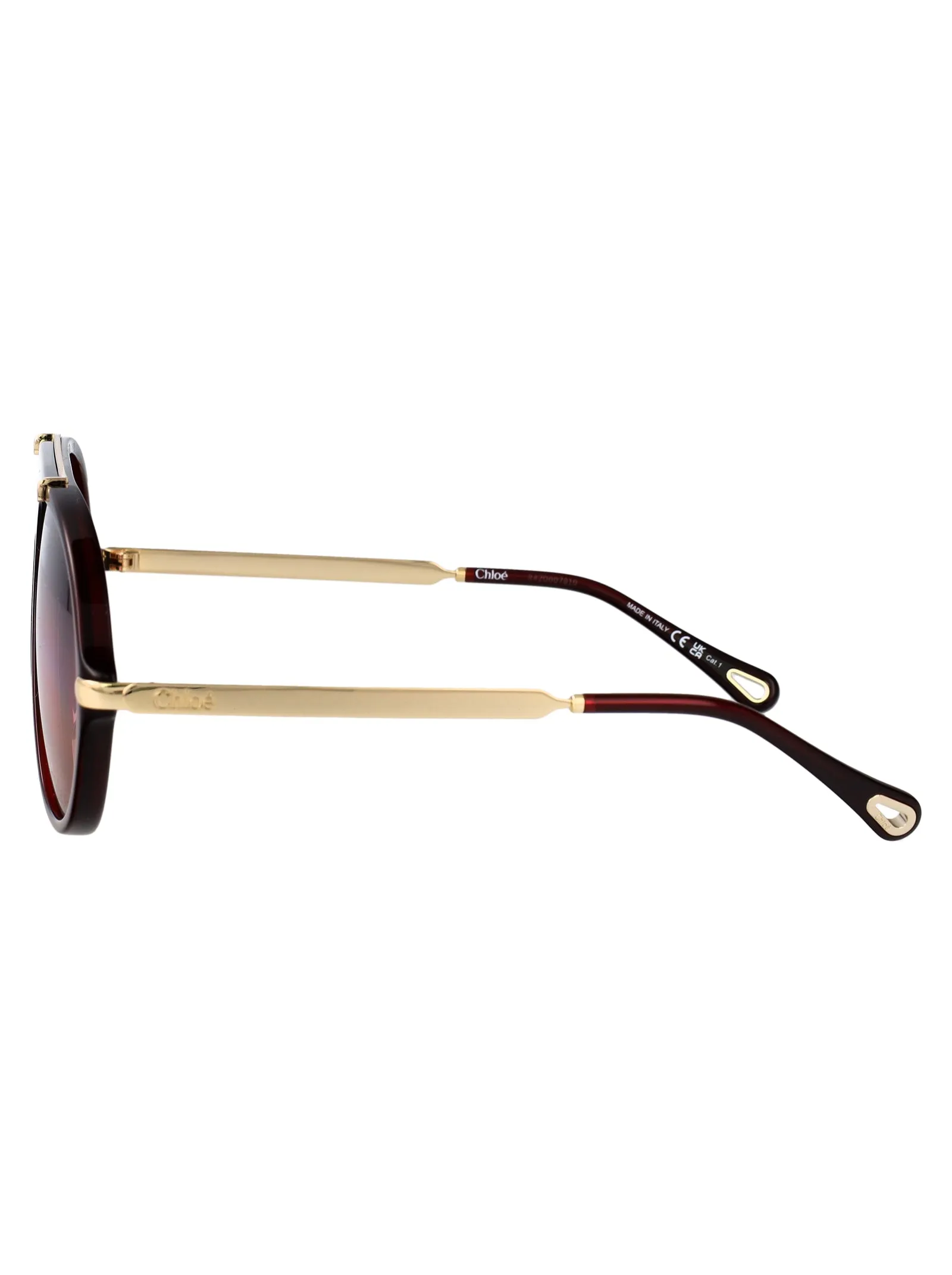 CH0357S Aviator Sunglasses sold by Wanan Luxury product image thumbnail 3