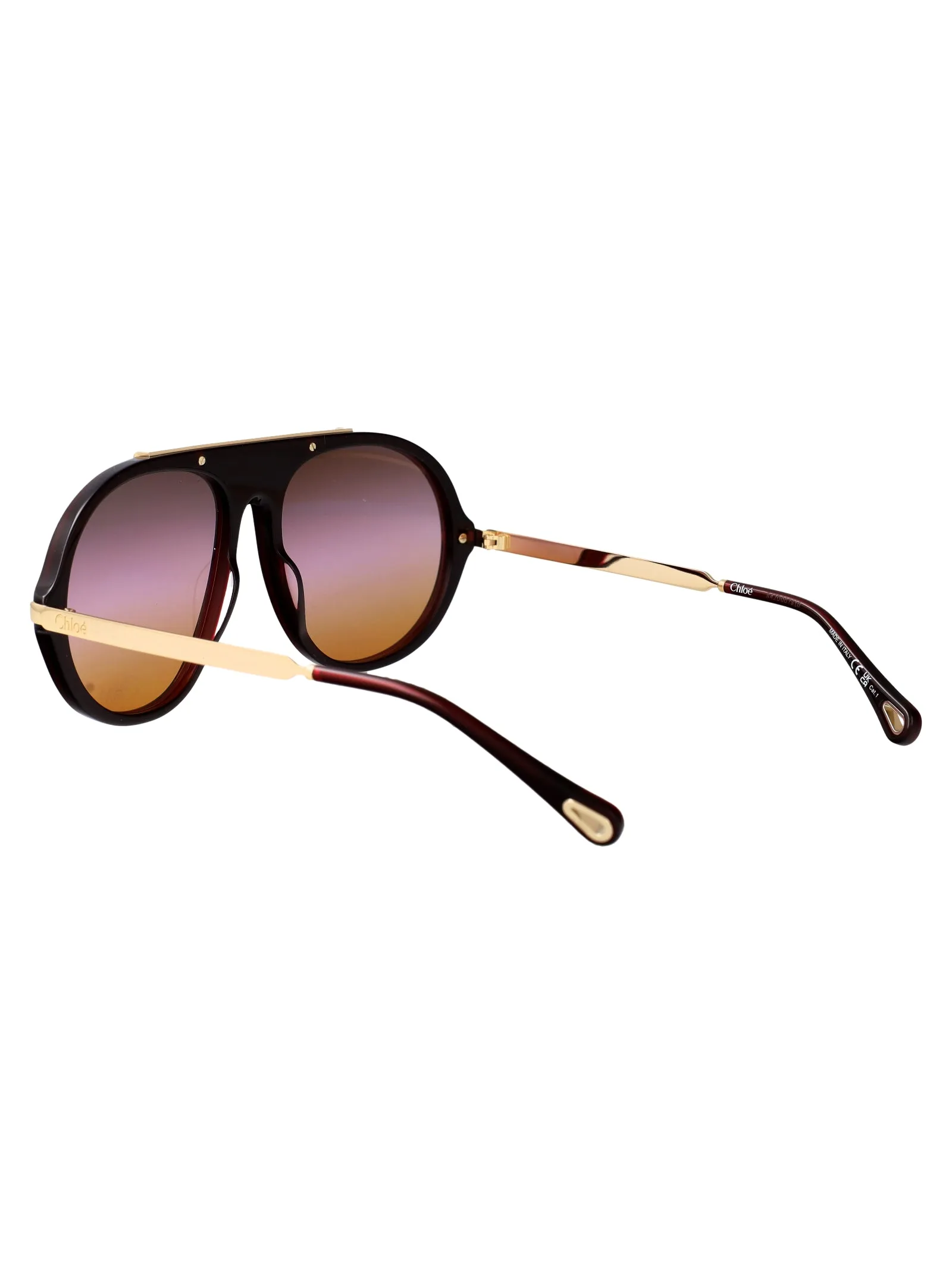 CH0357S Aviator Sunglasses sold by Wanan Luxury product image thumbnail 4