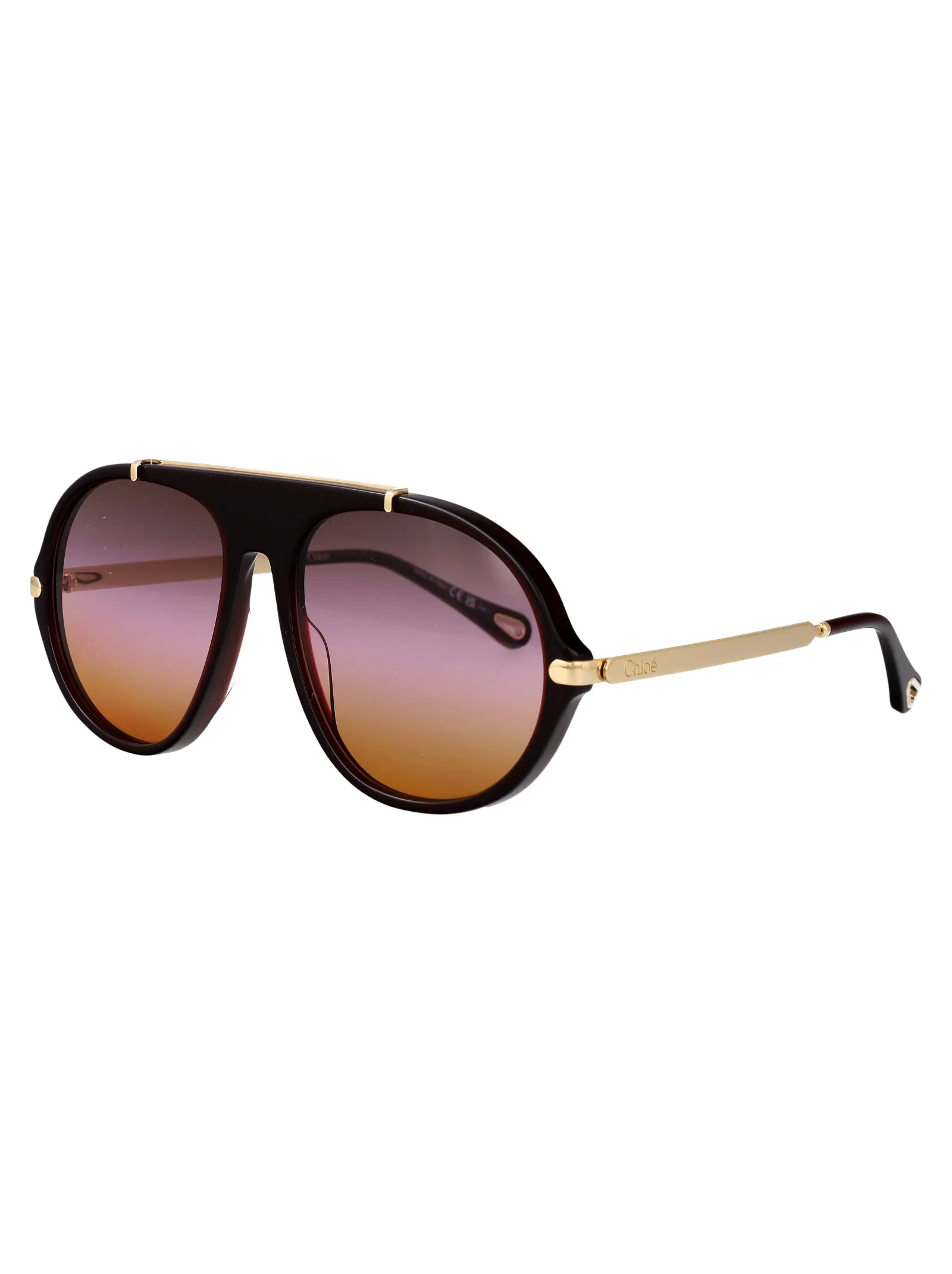 CH0357S Aviator Sunglasses sold by Wanan Luxury
