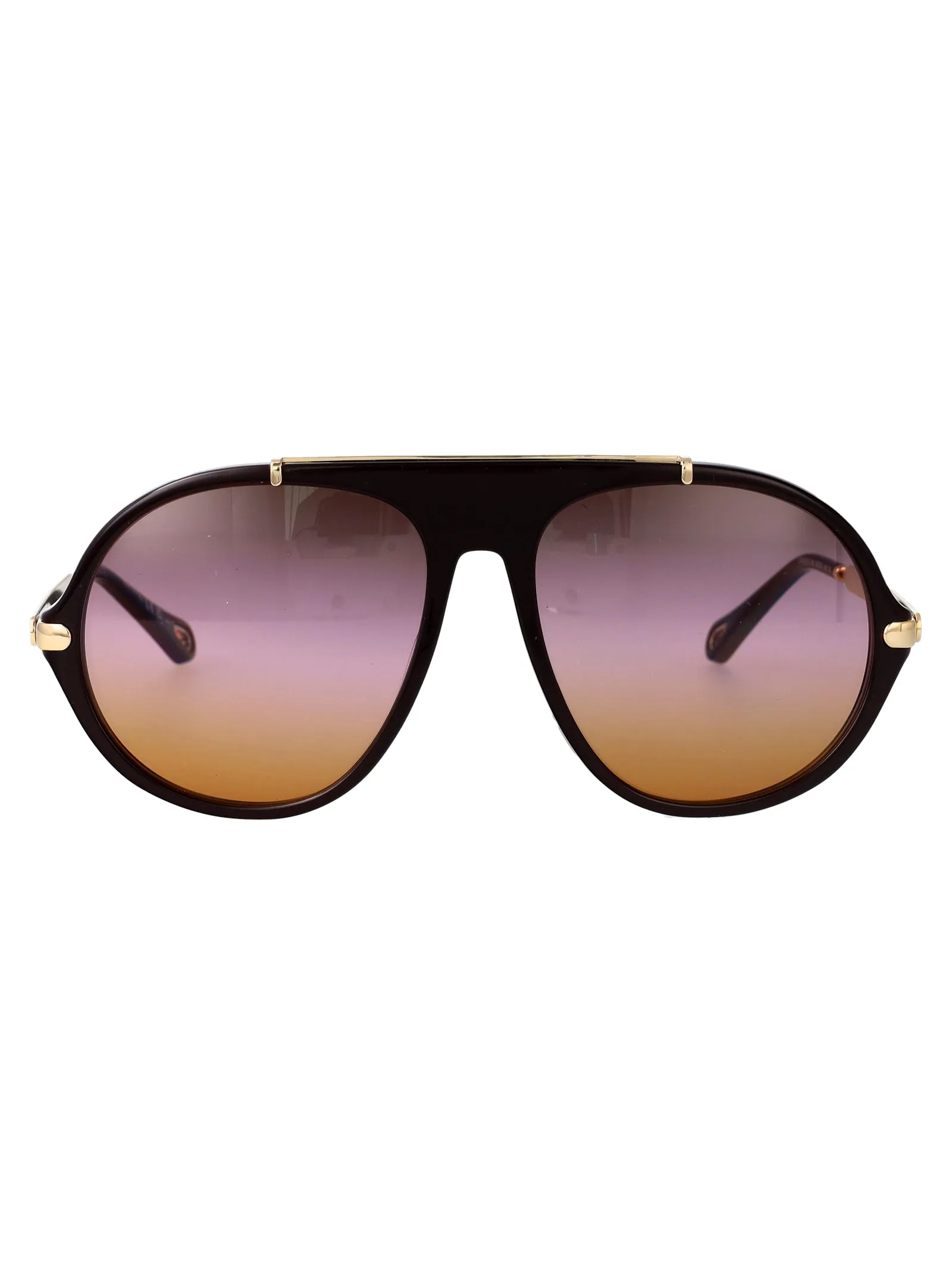 CH0357S Aviator Sunglasses sold by Wanan Luxury product image thumbnail 2