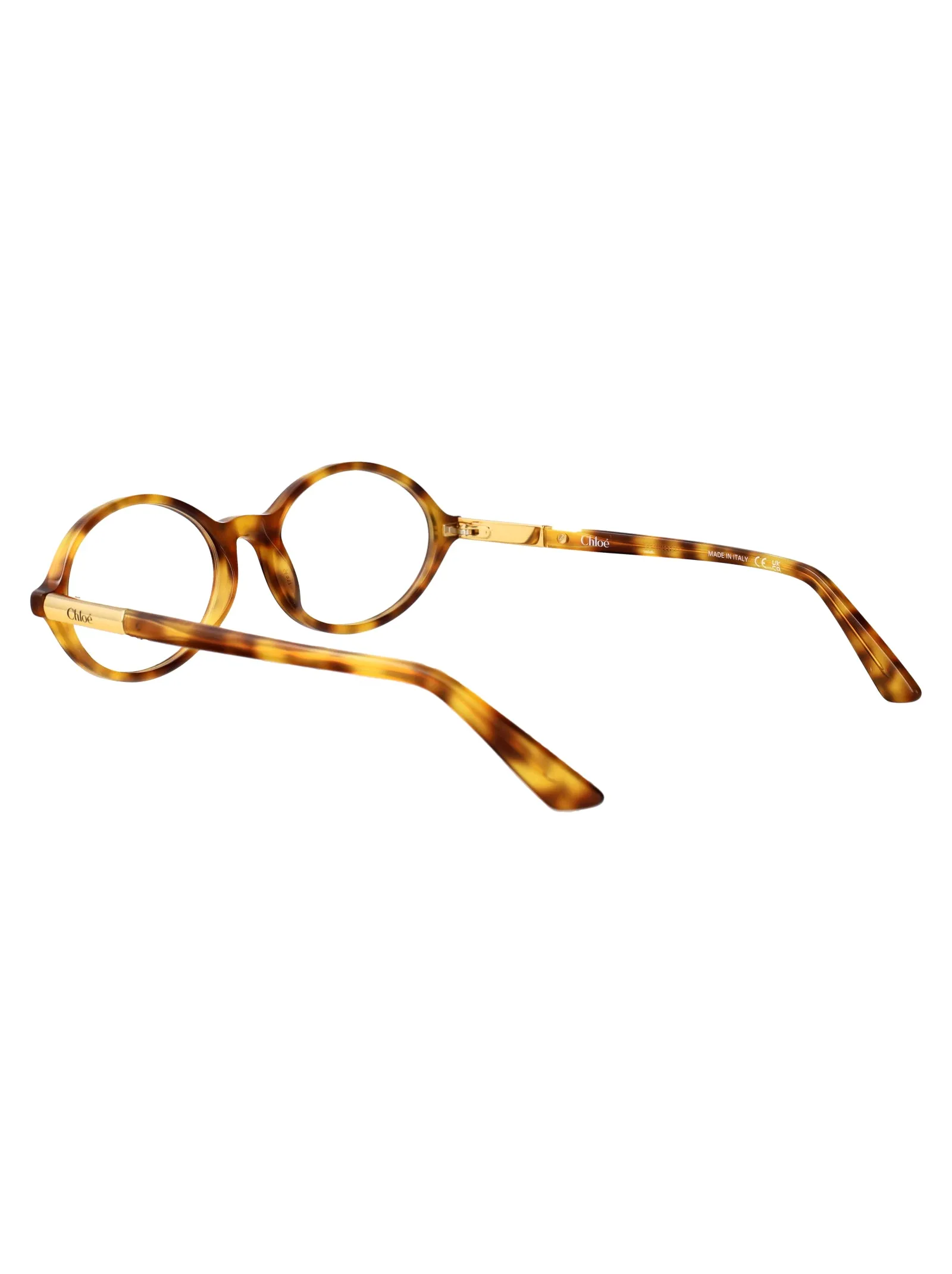 CH0367O Oval Optical sold by Wanan Luxury product image thumbnail 4