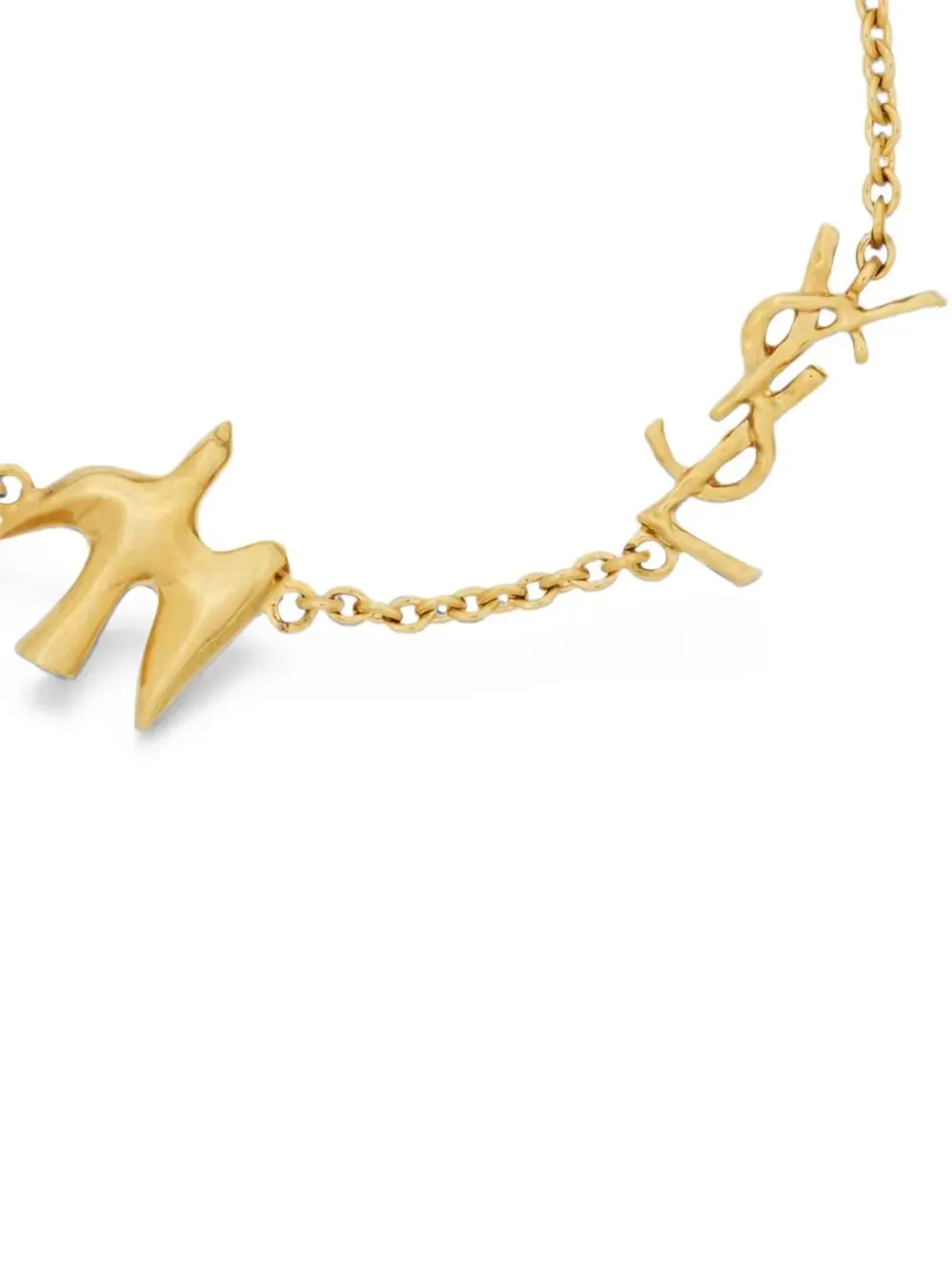 Cassandre Dove Bracelet In Metal sold by Wanan Luxury product image thumbnail 2