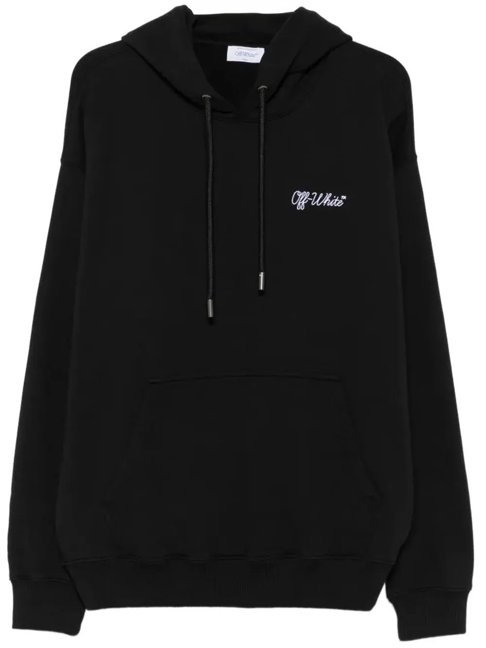 Script Logo Skate Hoodie sold by Wanan Luxury