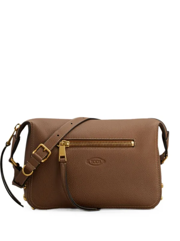 Bags Brown made by Tod's
