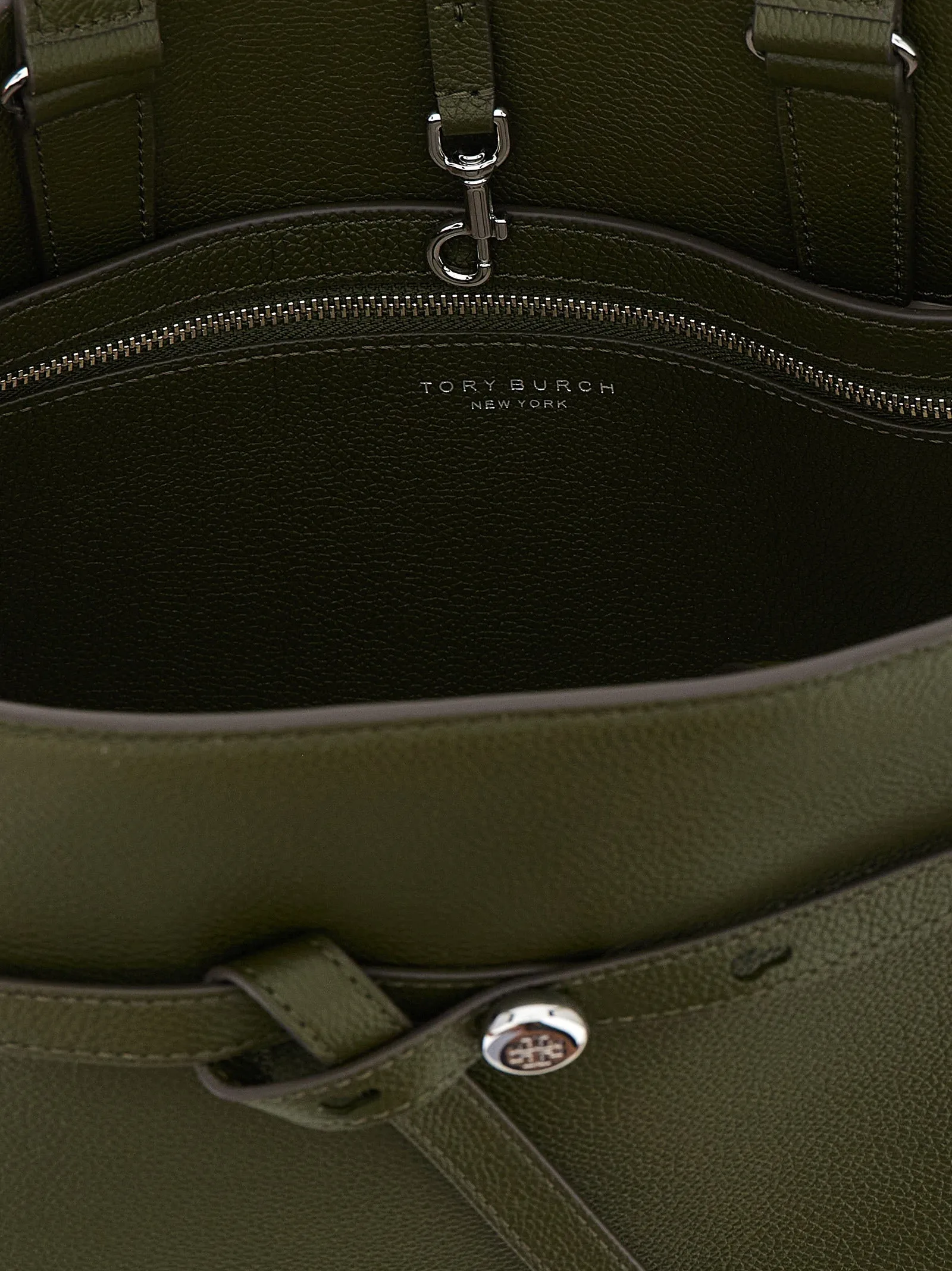 Romy Hand Bags Green sold by Wanan Luxury product image thumbnail 4