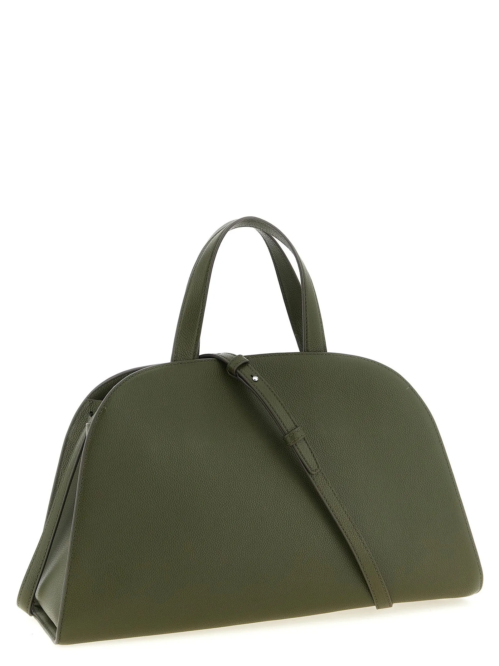 Romy Hand Bags Green sold by Wanan Luxury product image thumbnail 2