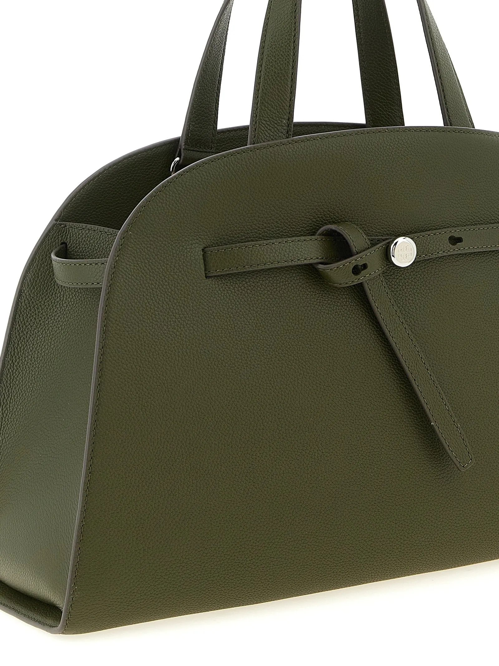 Romy Hand Bags Green sold by Wanan Luxury product image thumbnail 3