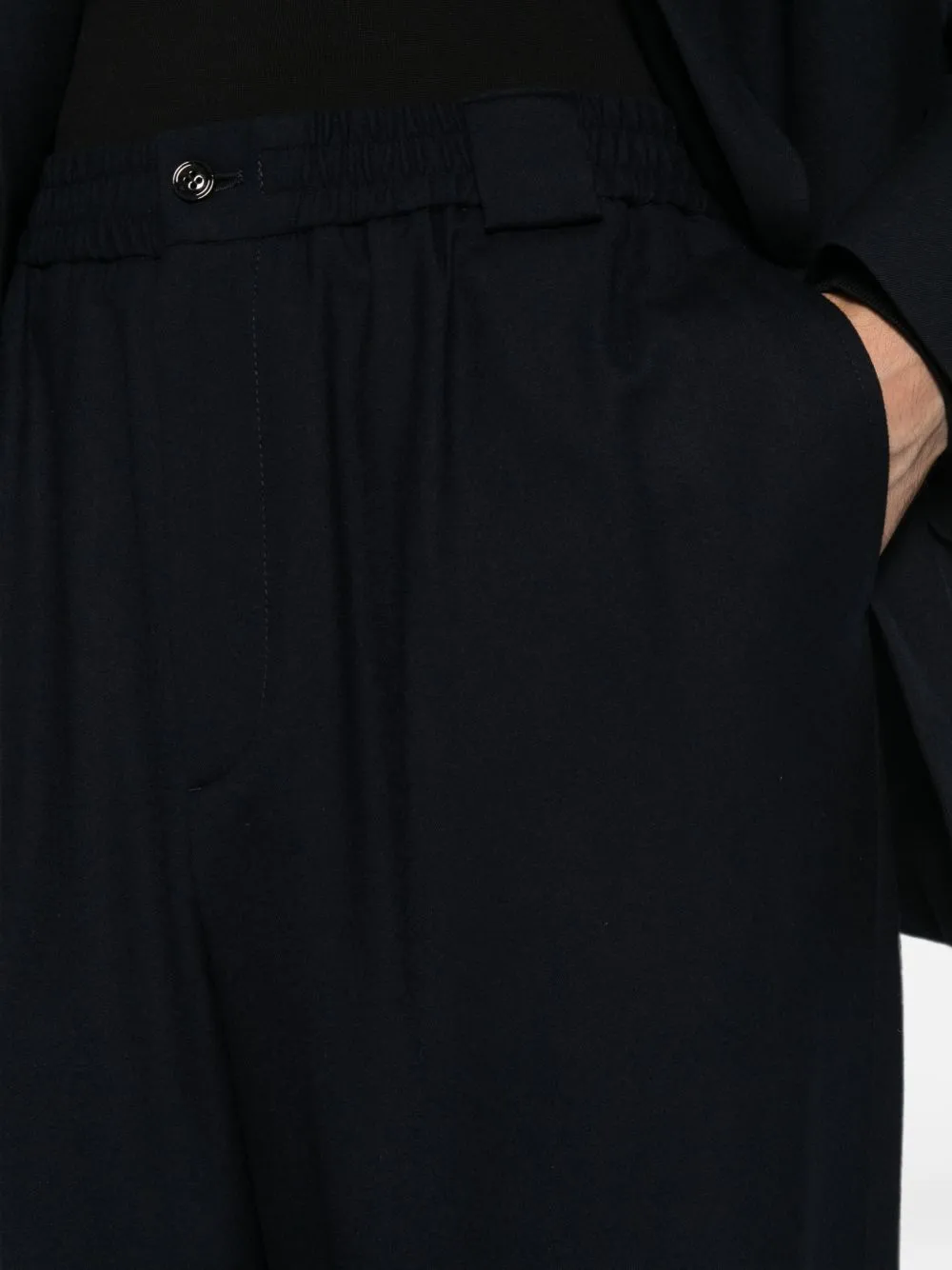 Suit Blue sold by Wanan Luxury product image thumbnail 2