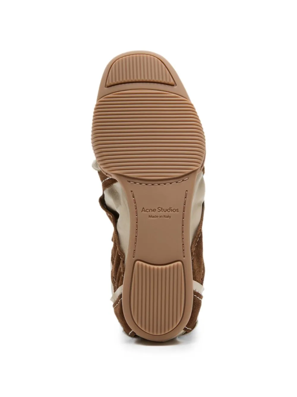 Leather Sneakers sold by Wanan Luxury product image thumbnail 5