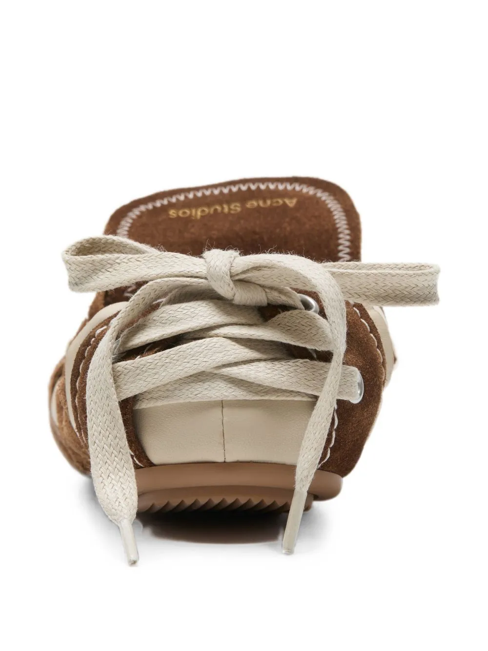 Leather Sneakers sold by Wanan Luxury product image thumbnail 3
