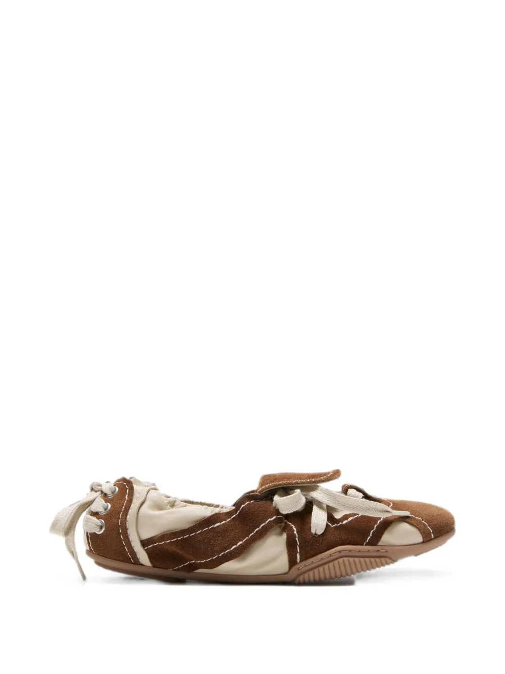 Leather Sneakers sold by Wanan Luxury