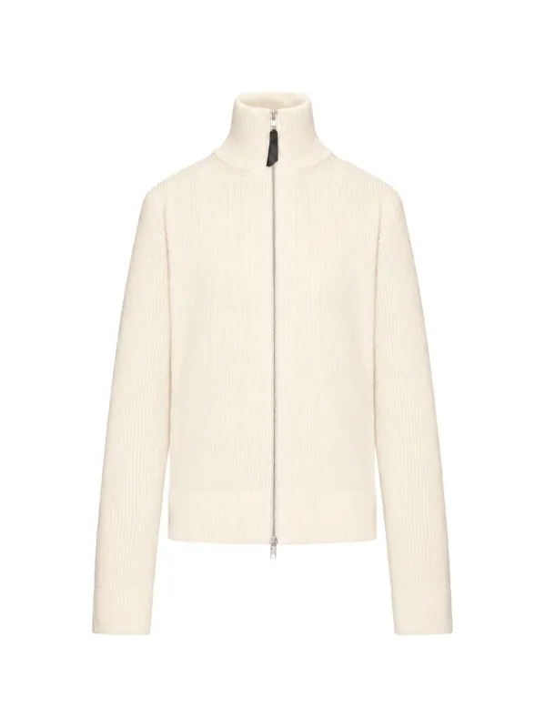 Wool Cardigan made by Maison Margiela