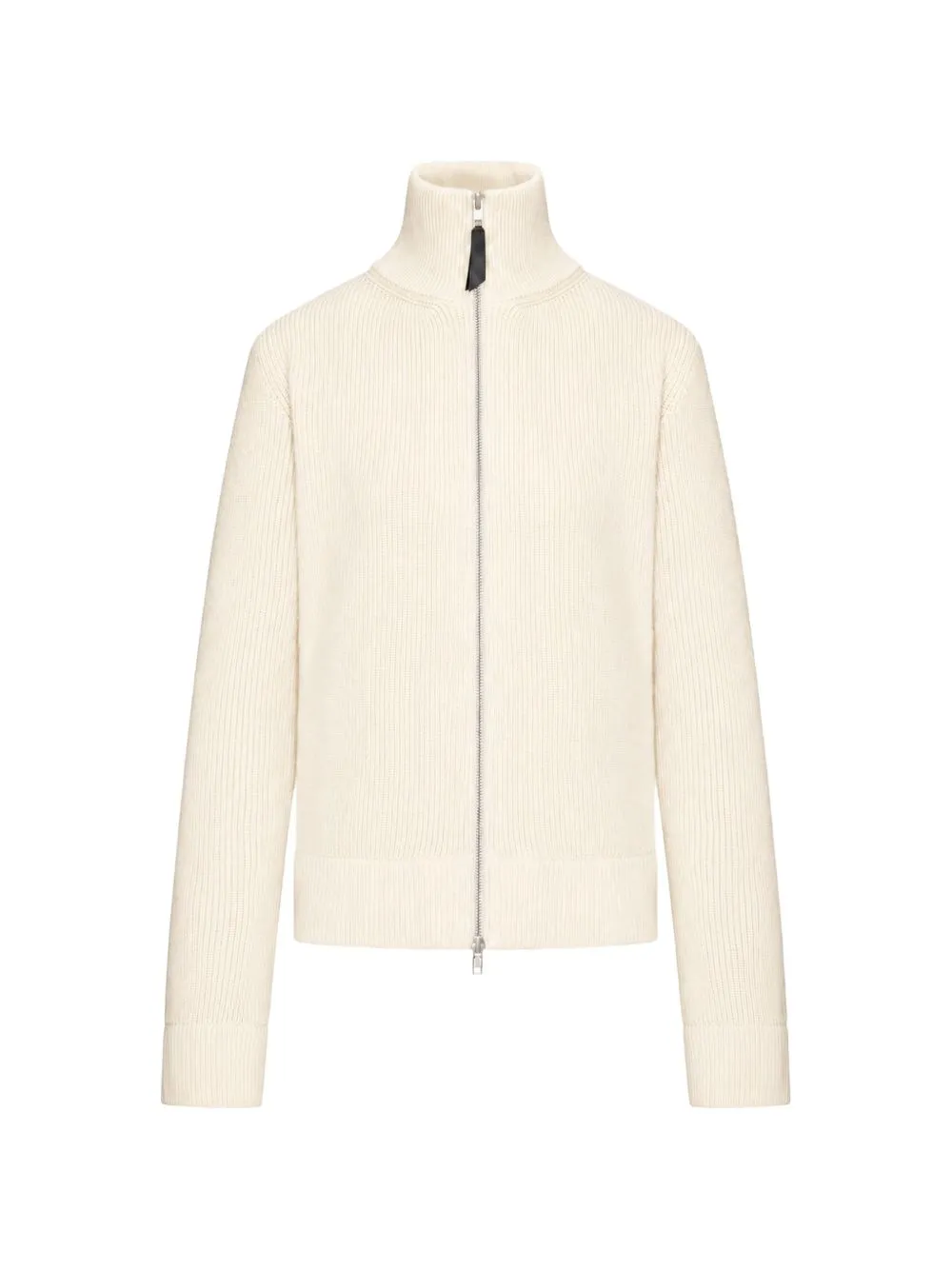 Wool Cardigan sold by Wanan Luxury
