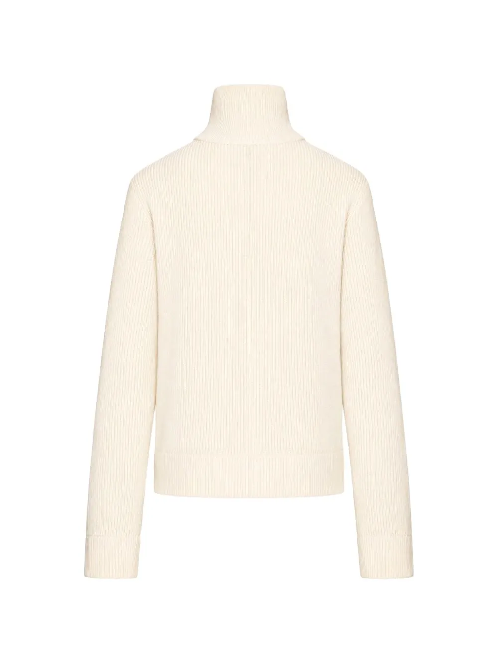 Wool Cardigan sold by Wanan Luxury product image thumbnail 2