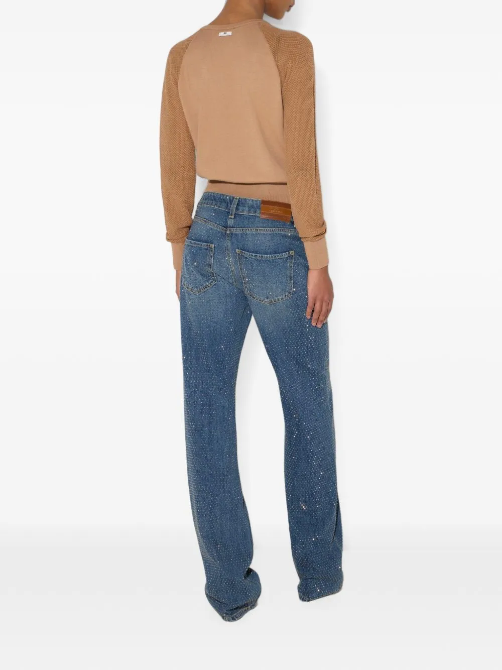 Jeans Blue sold by Wanan Luxury product image thumbnail 4