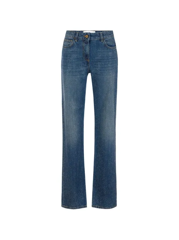 Jeans Blue made by Elisabetta Franchi