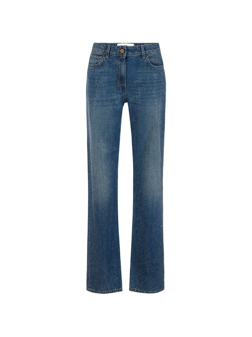 Jeans Blue sold by Wanan Luxury
