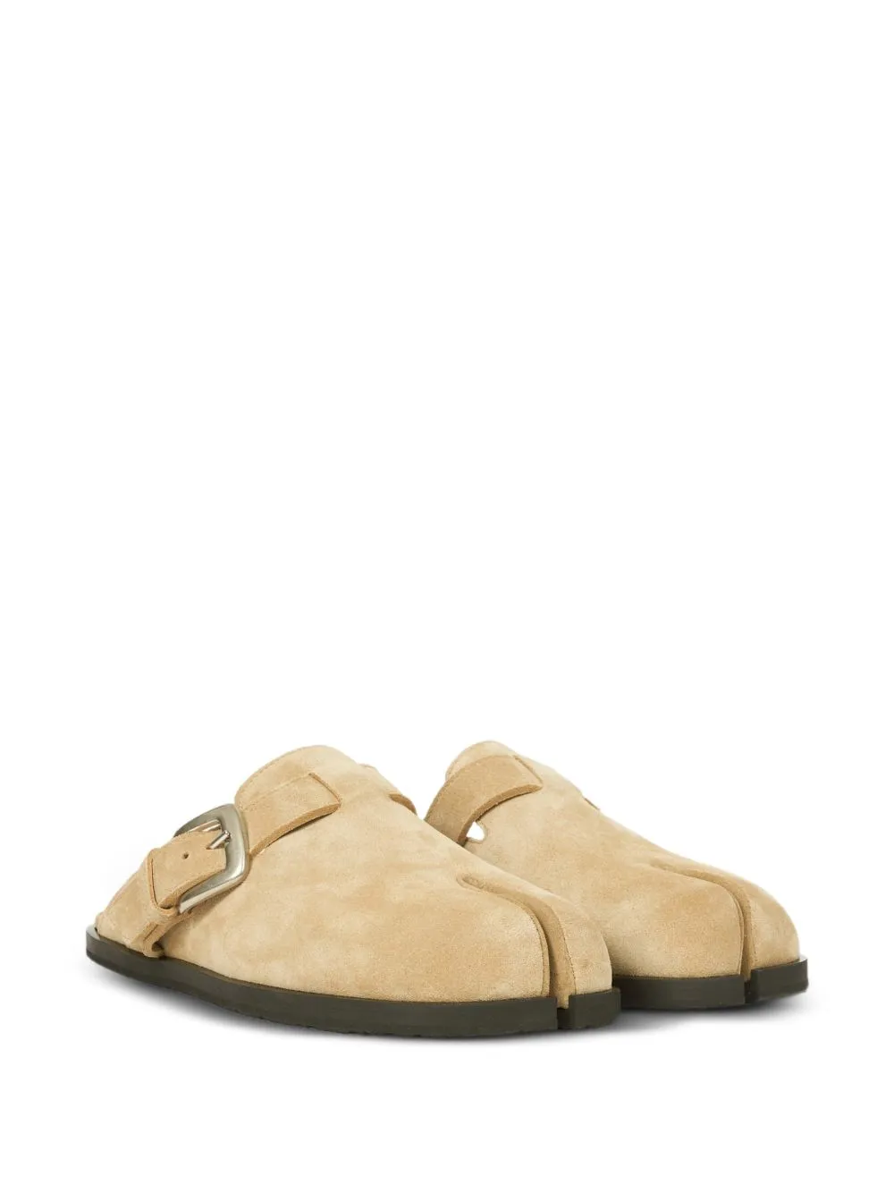 Leather Slippers sold by Wanan Luxury product image thumbnail 4