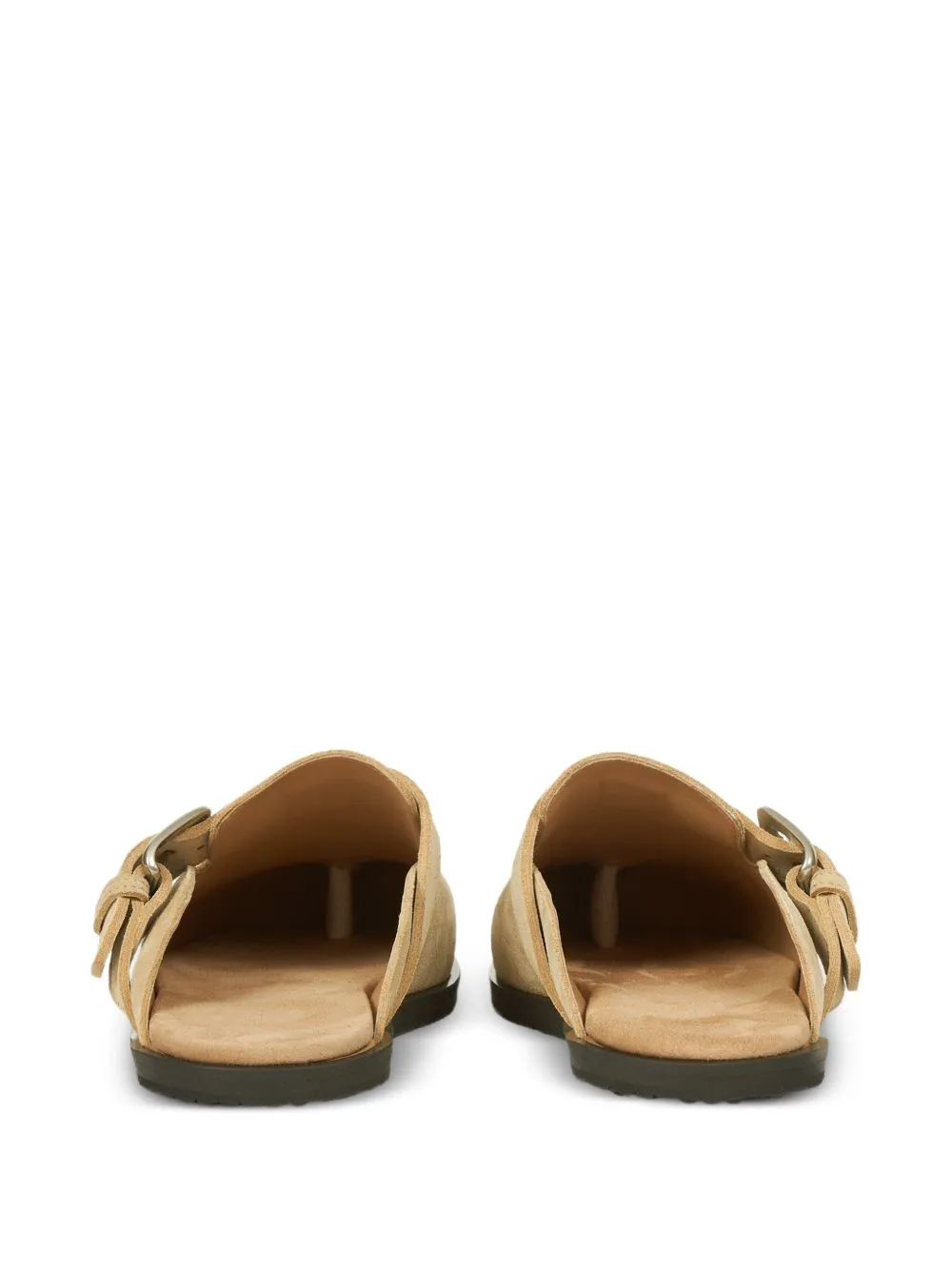Leather Slippers sold by Wanan Luxury product image thumbnail 5