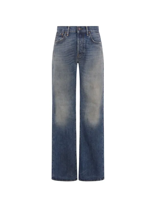 2009f Denim made by Acne Studios