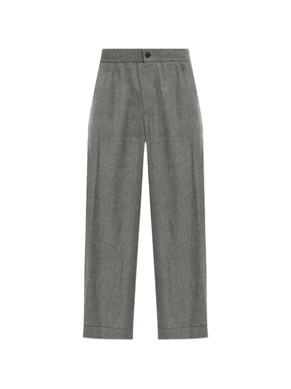 Trousers Grey sold by Wanan Luxury