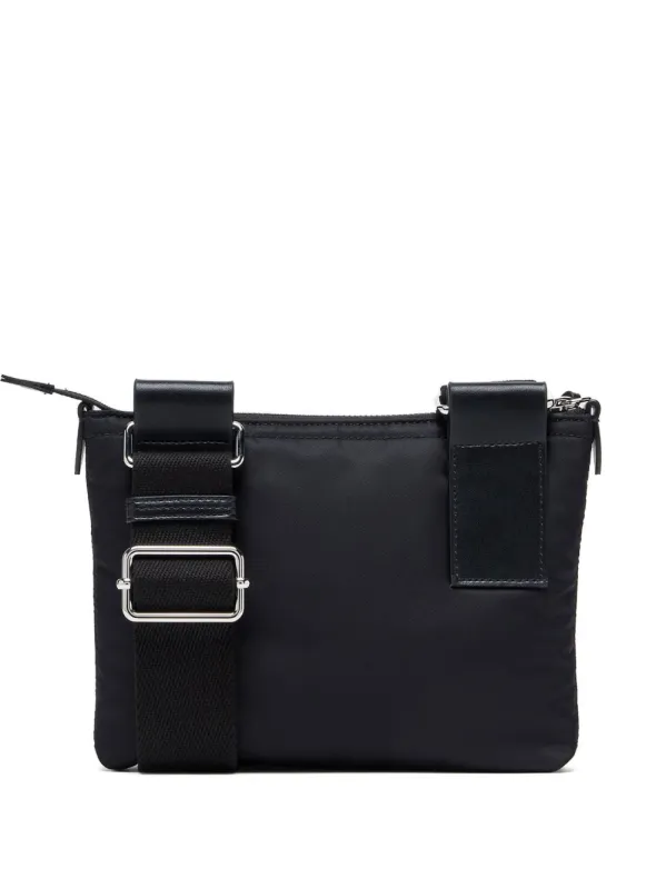 Zip Line Crossbody Bag made by Maison Margiela