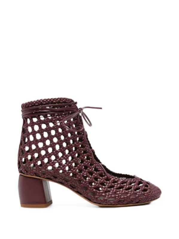 Ankle Boots made by Forte Forte