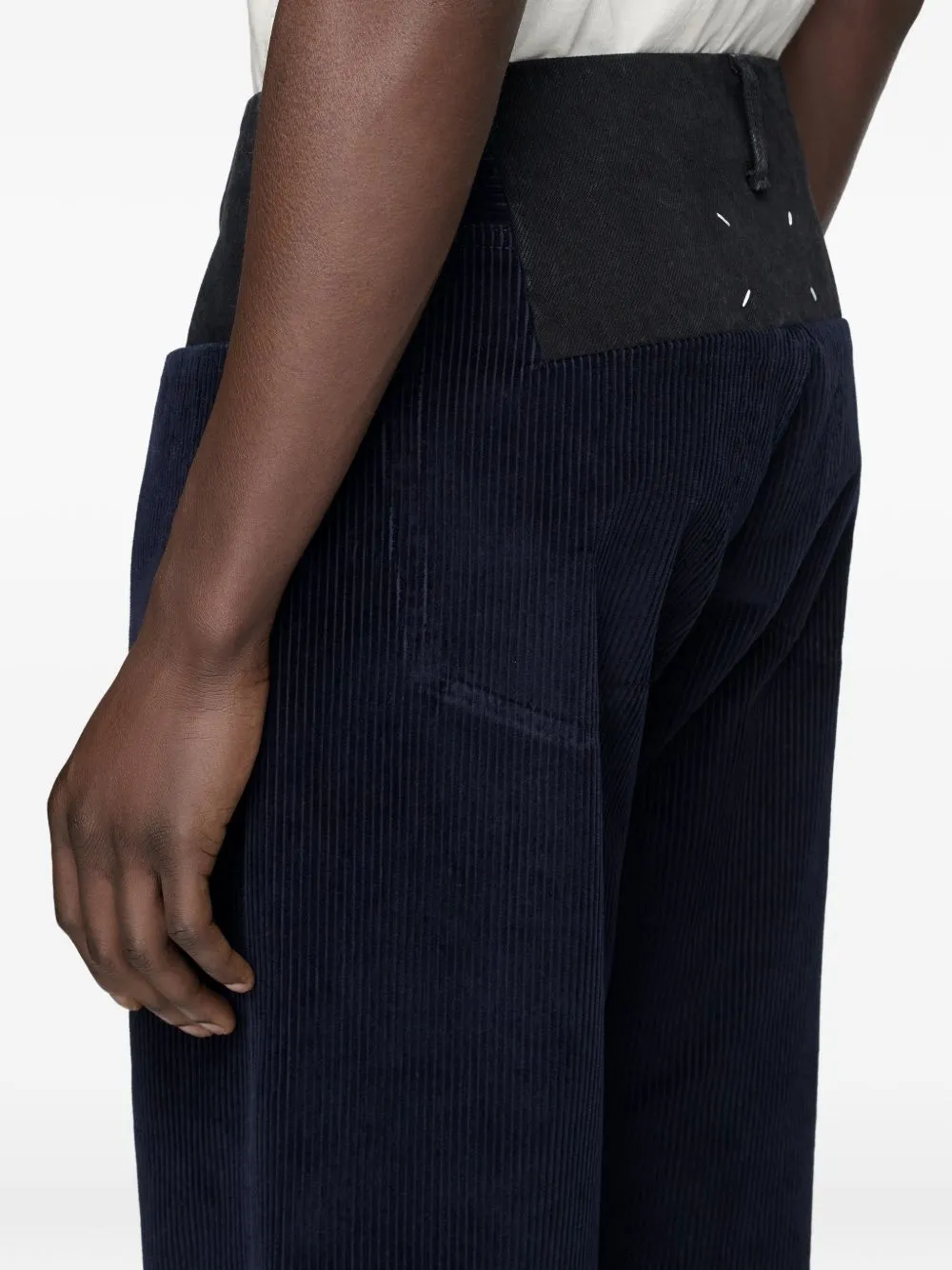 Jeans Black sold by Wanan Luxury product image thumbnail 4