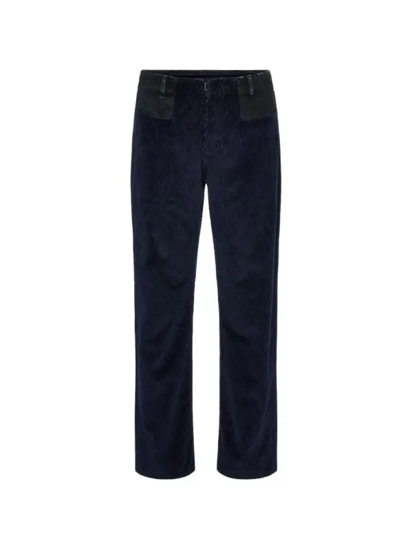 Jeans Black made by Maison Margiela