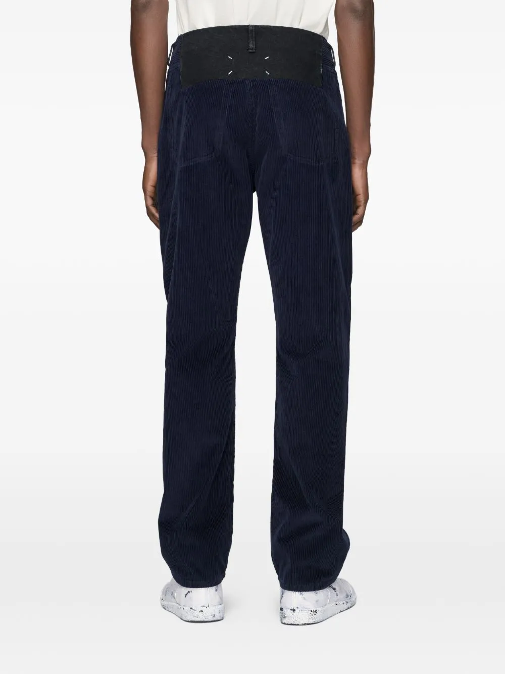 Jeans Black sold by Wanan Luxury product image thumbnail 5