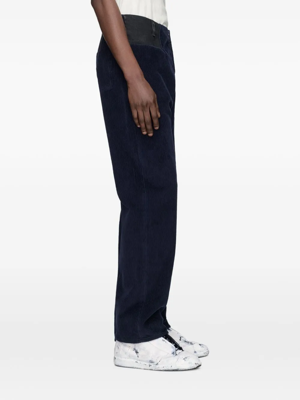 Jeans Black sold by Wanan Luxury product image thumbnail 2